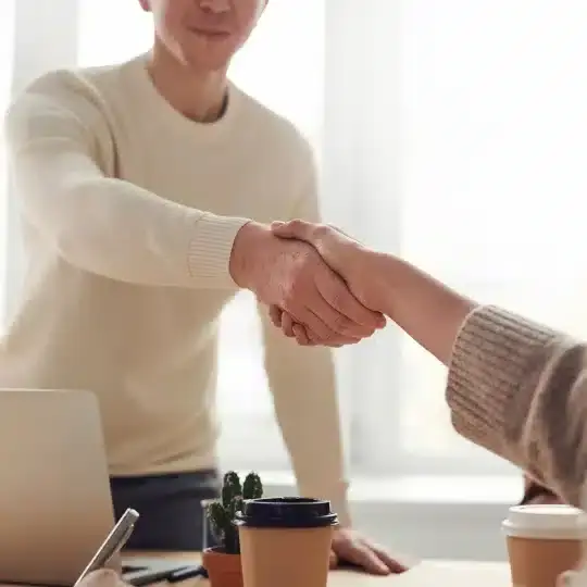 negotiations finished commercial real estate brokerage NYC