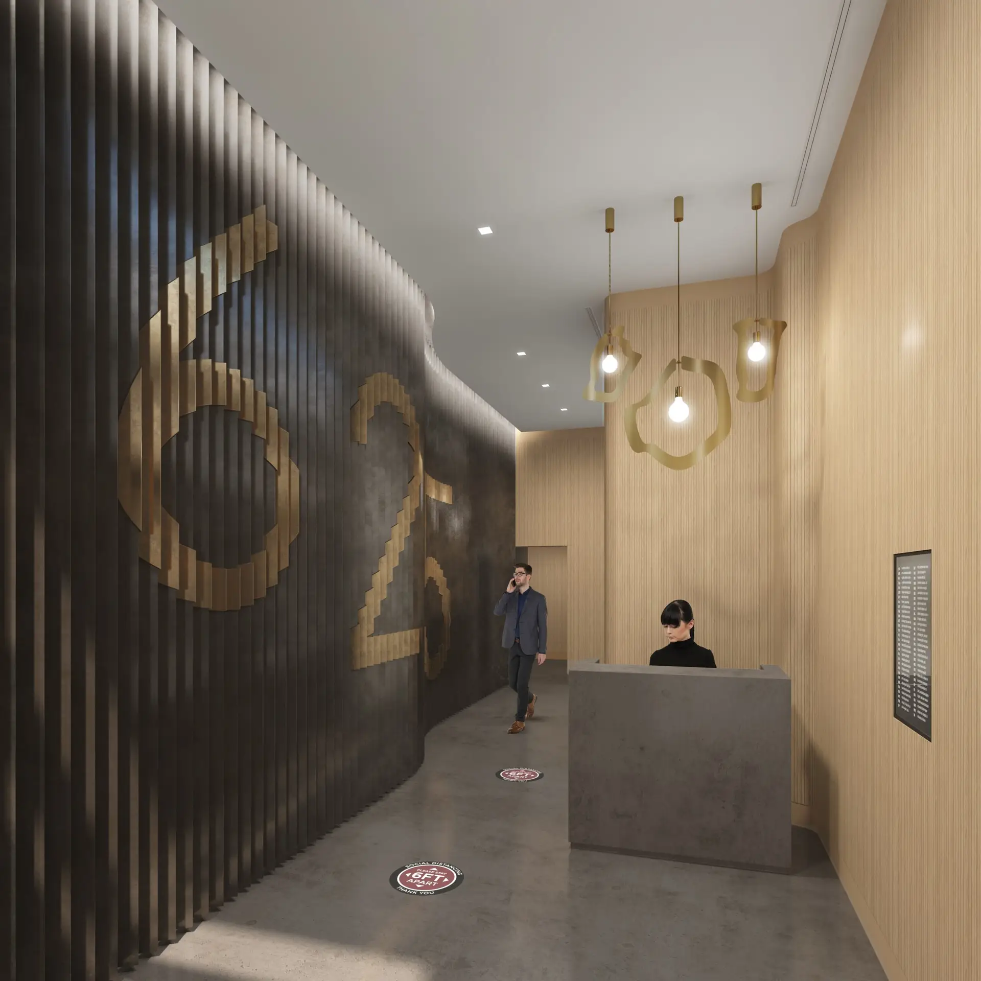 Greenbrook and Frontify Each Take 8K SF at 625 Broadway