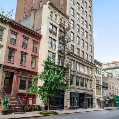 Loss Support Organization Empathy Takes 6K SF in Flatiron District