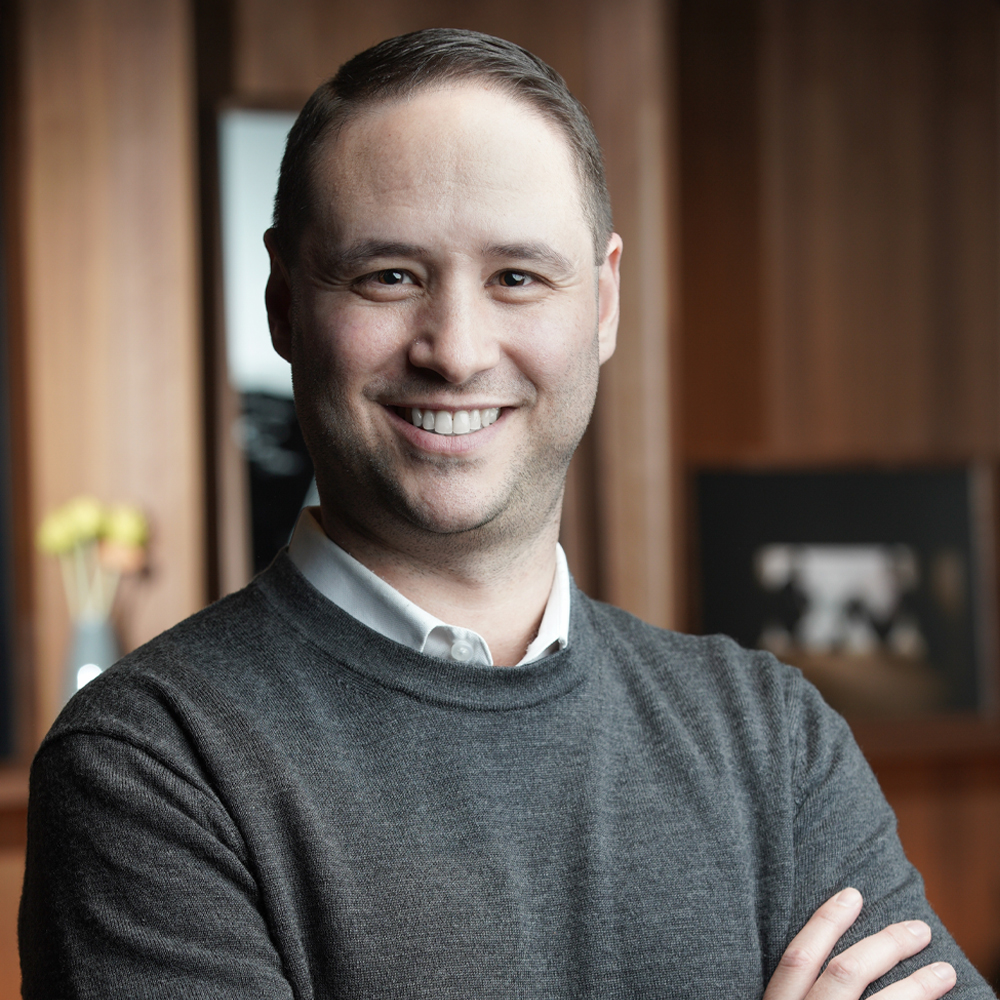 Ben Saftler