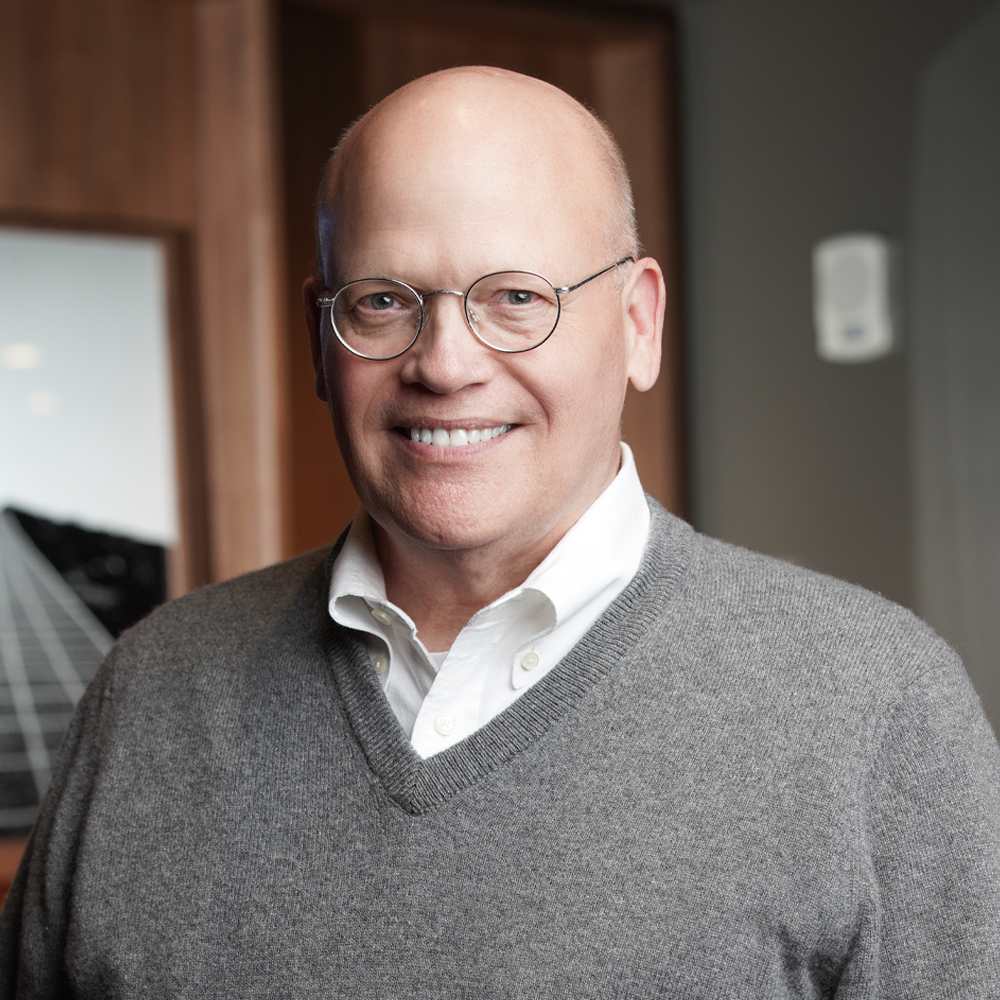 Michael Heaner